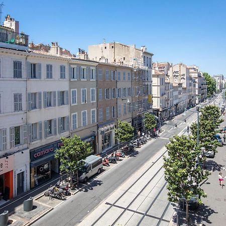 Centre Ville 마르세유 외부 사진